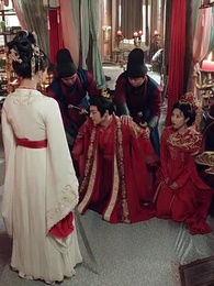 Kaderle Mühürlenen Aşk - Episode 12