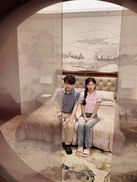 Episodio 20 - Gracias por tu Amor Tardío