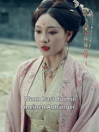 Aus dem Schatten ins Licht - Episode 45