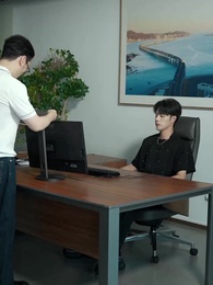 Bản Quyền Nước Mắt - Episode 22