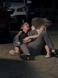 第59集 - 隱藏富豪的火辣婚姻