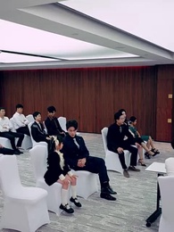 Épisode 26 - Ma Fille Porte-Bonheur