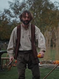 Episode 2 - My Farmer Dad Is Secretly an Archmage