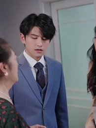 Episodio 10 - Gracias por tu Amor Tardío