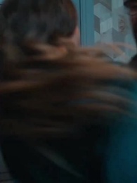 Серия 11 - Слишком поздно сожалеть, бывший муж Дорогая переводчица