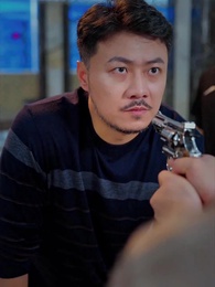 Mountain-like Father - Episode 9