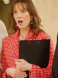 第20集 - 老將軍整夜震撼了我