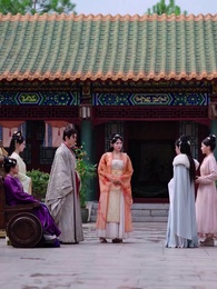 Too Late, Ex! I’m Empress - Episode 9