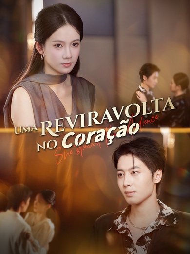 [Dublado]Uma Reviravolta no Coração