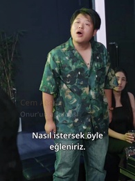 Bölüm 7 - Kızıl Anka’nın Yükselişi