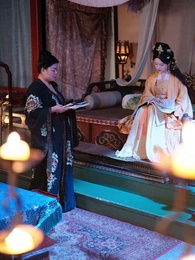 ¿Un Final Feliz para Bella? - Episode 35