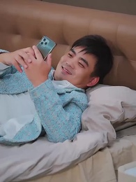 屋檐之下，唯我不容你 - Episode 37