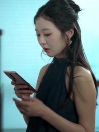 Bản Quyền Nước Mắt - Episode 43