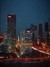 Bölüm 9 - Ustan Burada!