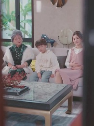 Episode 37 - [Dubbing] Cinta Menentukan Jalan