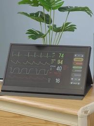 老將軍整夜震撼了我 - Episode 51