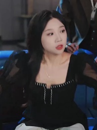 屋檐之下，唯我不容你 - Episode 24