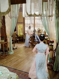 Episodio 37 - La Principessa  Ripudiata