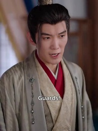 Too Late, Ex! I’m Empress - Episode 92