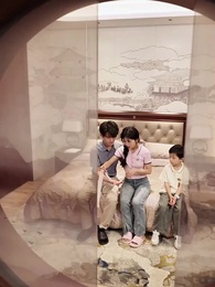 Episodio 19 - Gracias por tu Amor Tardío