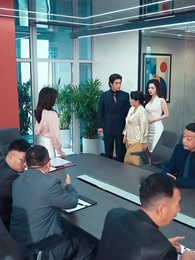 重生後，我把白蓮和捧花一起揚了 - Episode 34