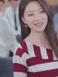 Episode 25 - [Dubbing] Cinta Menentukan Jalan