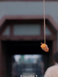 Episode 1 - [Dijuluki]Sang Pembangkit Negara