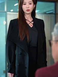 Episode 44 - Mountain-like Father