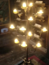 La Generala y Sus Ochocientos - Episode 34