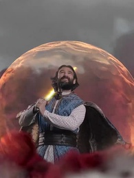 My Farmer Dad Is Secretly an Archmage - Episode 53 - ShortMax