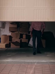 Épisode 30 - Punis-moi, papa