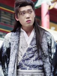 A Vingança do Filho Rejeitado - Episode 22