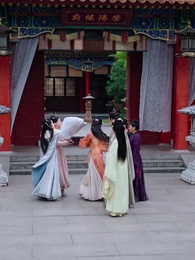 第5話 - 皇后になった私に、復縁だと？