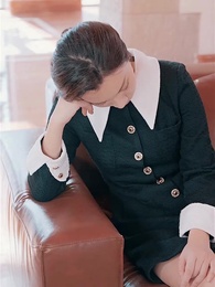 A Love Story Rewritten - Episode 16