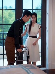 الحلقة 53 - بين أمومة وانتقام: الطبيبة الأسطورة