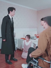 Episode 41 - [Dubbing] Cinta Menentukan Jalan