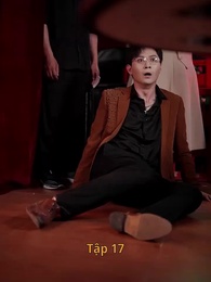 Tập 17 - [Lồng tiếng]Nữ Vương Tái Xuất Lật Ngược Thế Cờ