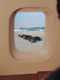 飛上天也是麻雀 - Episode 9