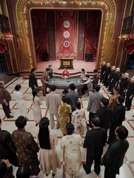 Bölüm 22 - Kumarhane: Kaderin Hesabı