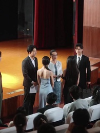 Quando a Estrela Brilha - Episode 67