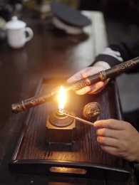 The Loyalty Gambit - Episode 28