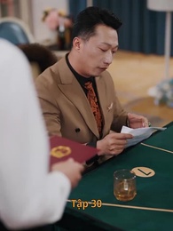 [Lồng tiếng]Nữ Vương Tái Xuất Lật Ngược Thế Cờ - Episode 30