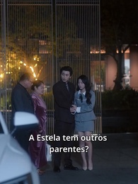 Episódio 8 - Quando a Estrela Brilha