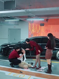 浮華落盡終成空 - Episode 5