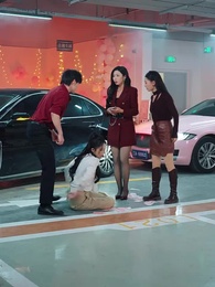 浮華落盡終成空 - Episode 6