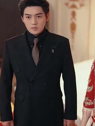 Episodio 12 - Amor y Rencor, Mi Segundo Aliento