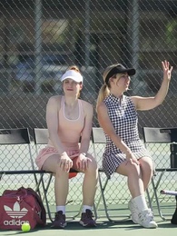 冠軍的隱藏祕密 - Episode 12