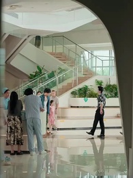 Episode 8 - Cintaku yang Kesembilan