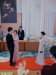 Te Vas Como el Viento - Episode 53