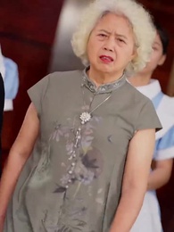 Inocencia Peligrosa: El Secreto de Carmen - Episode 14